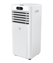 Мобильный кондиционер Royal Clima RM-TS28CH-E Tesoro