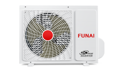Сплит-система Funai Samurai DC Inverter RACI-SM35HP.D03